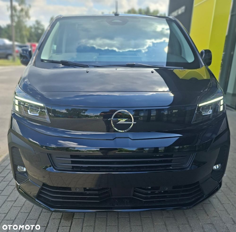 Opel Zafira - 4