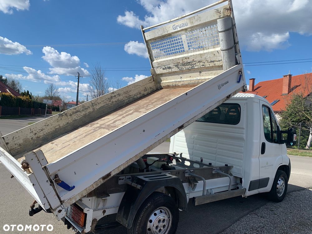 Peugeot Boxer - 3