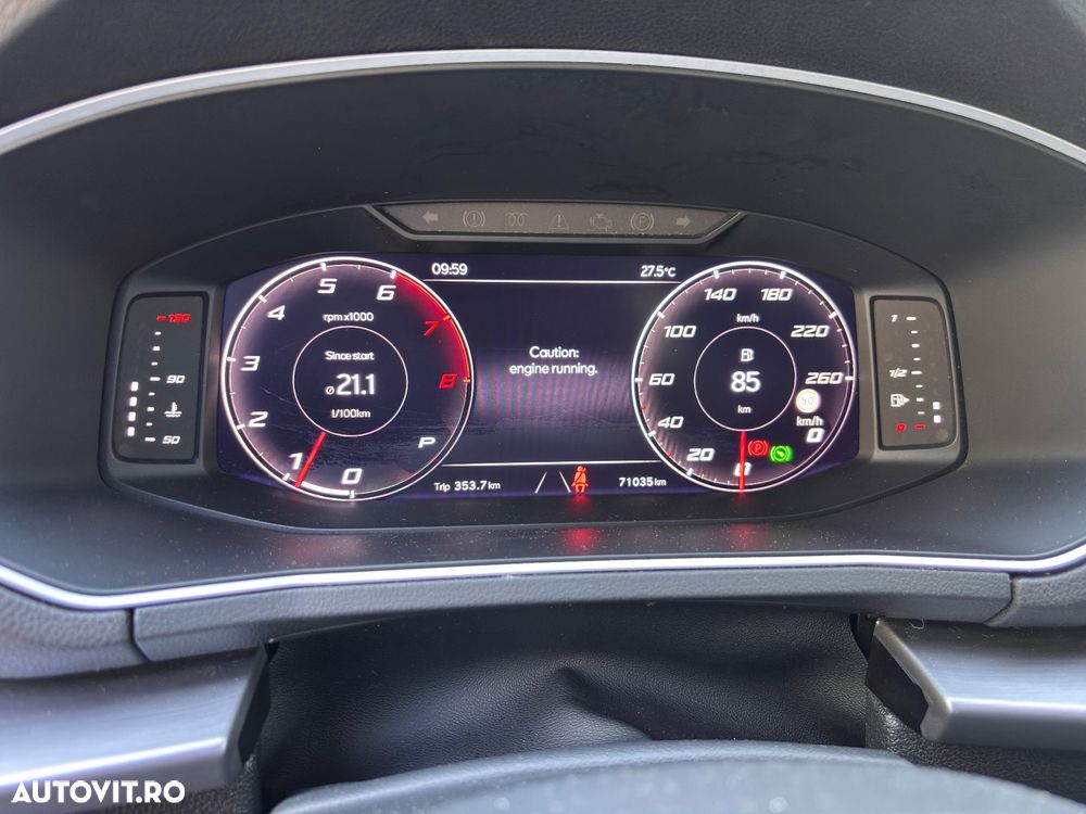 Seat Tarraco - 17