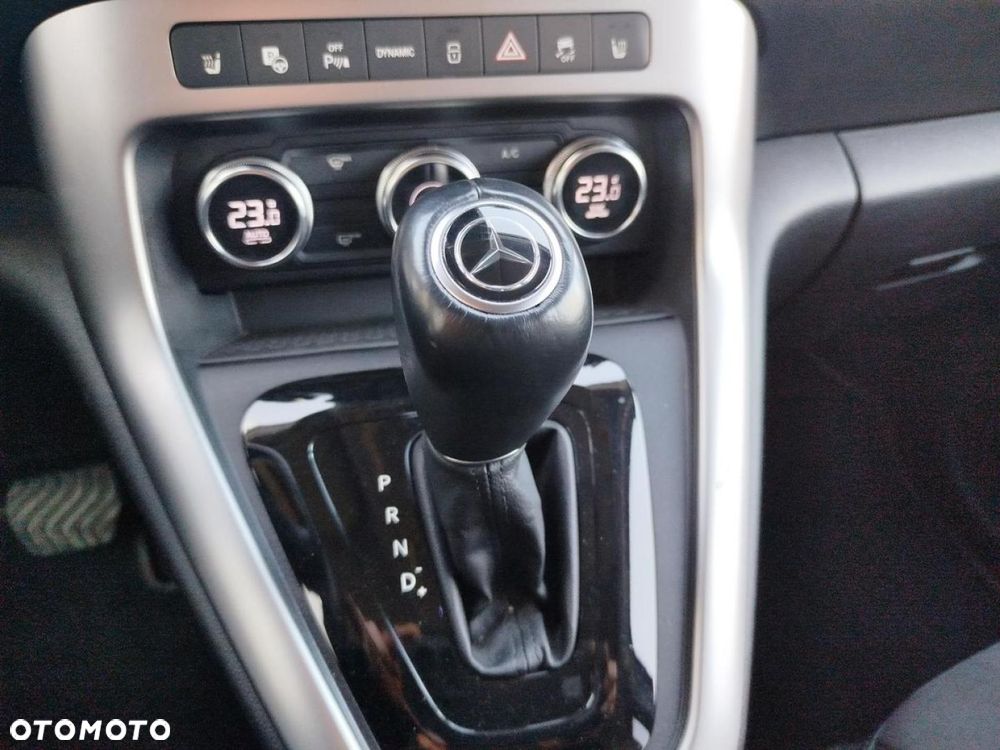 Mercedes-Benz EQT 45kWh Progressive - 17