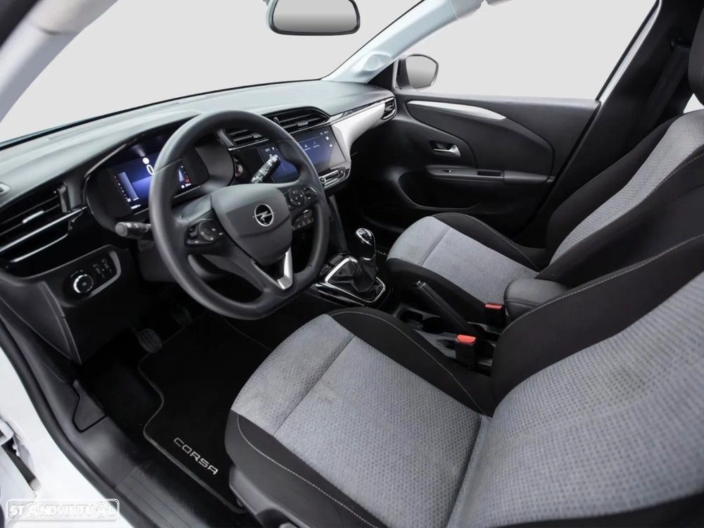 Opel Corsa 1.2 - 7