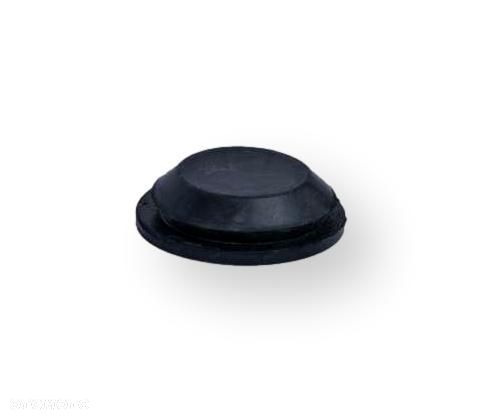 MERCEDES WIELE MODELI Zaslepka 26.5mm ORYGINAL - 1