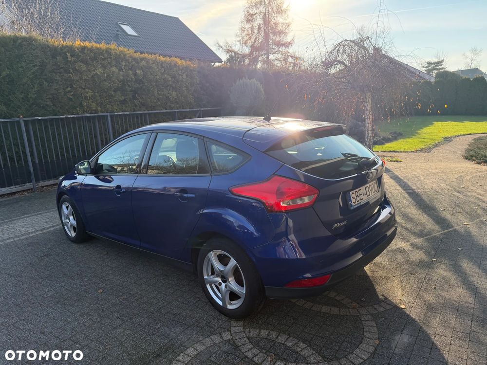 Ford Focus - 4
