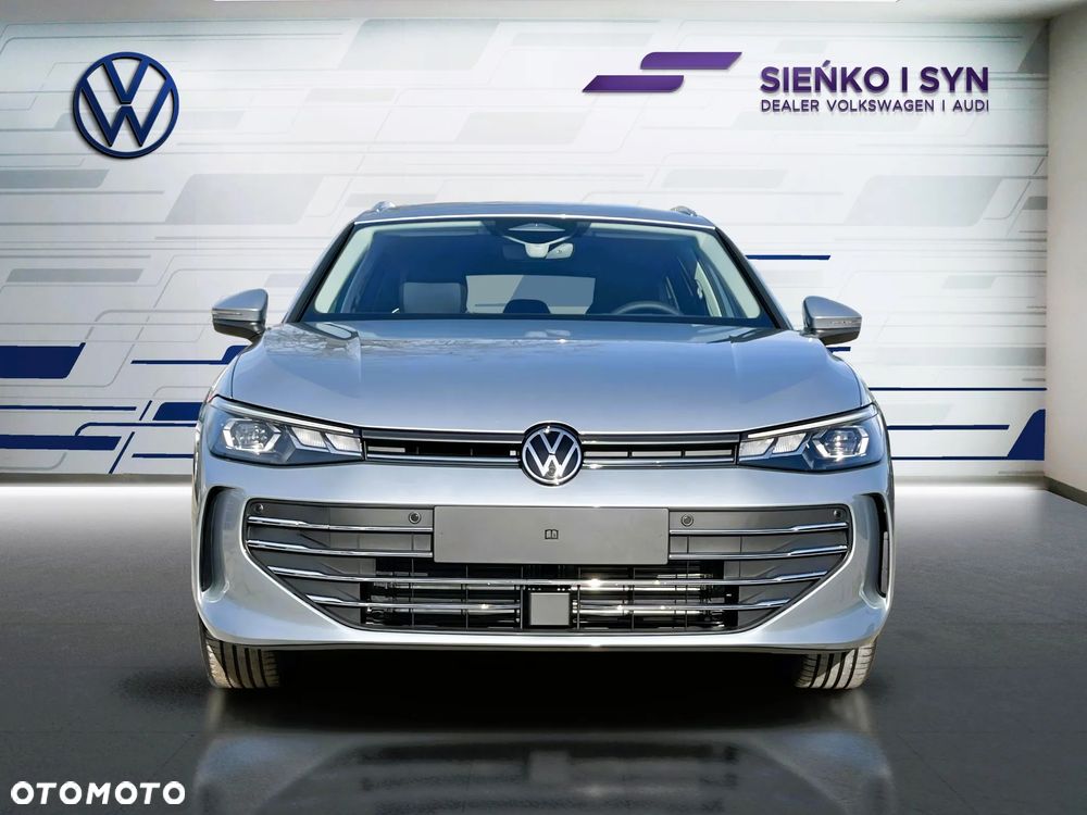Volkswagen Passat Variant - 7