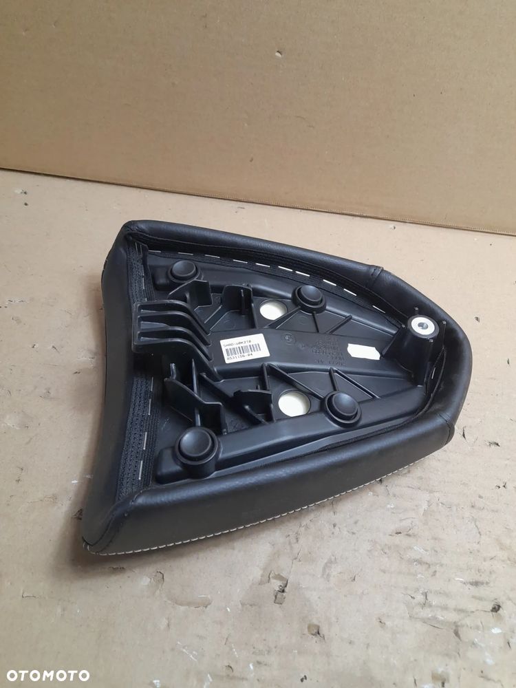 BMW R NINET 2016-2019 (K21 16) SIEDZENIE TYL (8544813) - 5