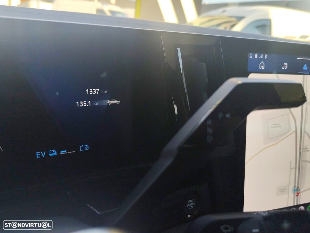 Renault Espace 1.2 E-Tech Full Hybrid Iconic - 19