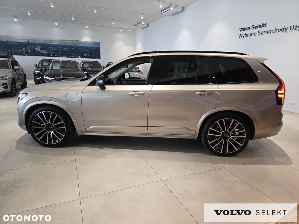 Volvo XC 90 - 12