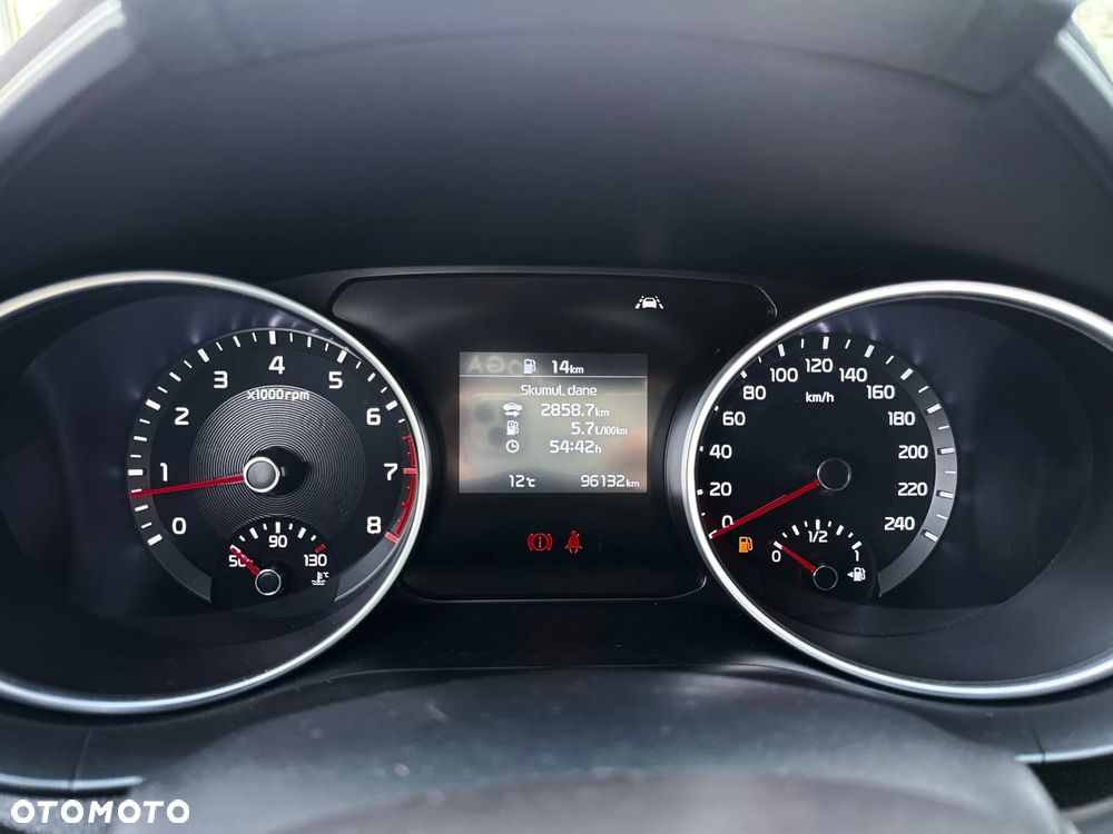 Kia XCeed 1.5 T-GDI L - 17