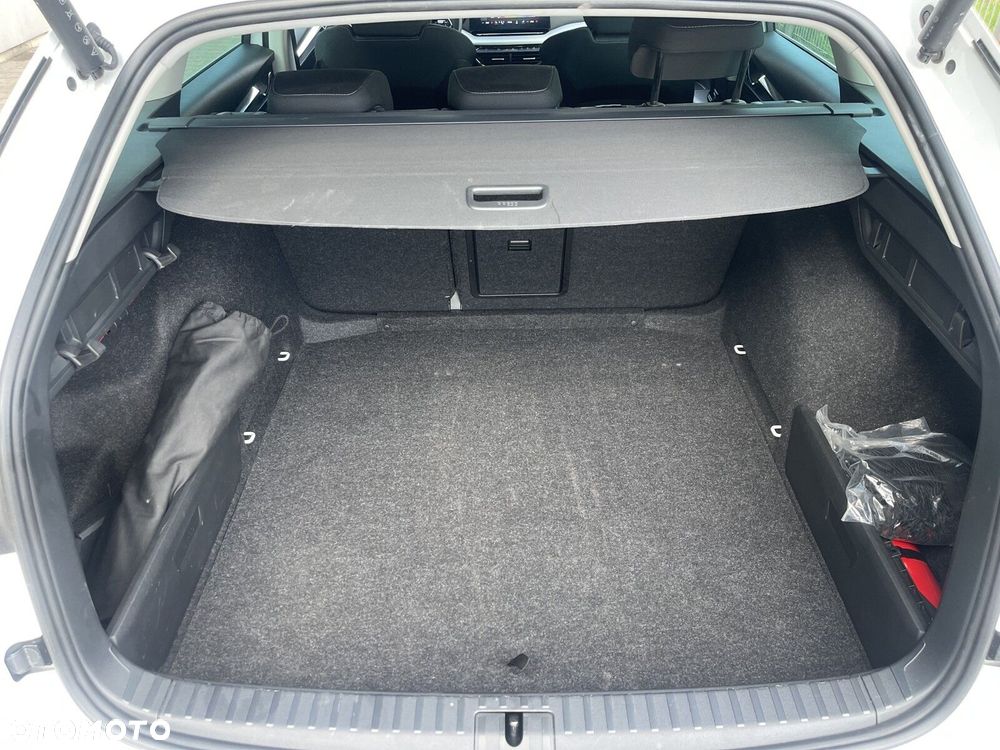 Skoda Octavia 2.0 TSI 4x4 Style DSG - 22