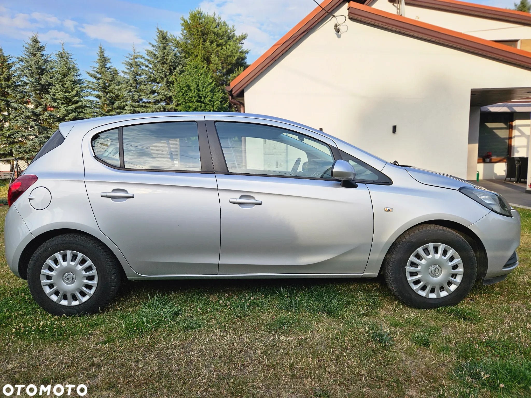 Opel Corsa 1.4 Enjoy - 5