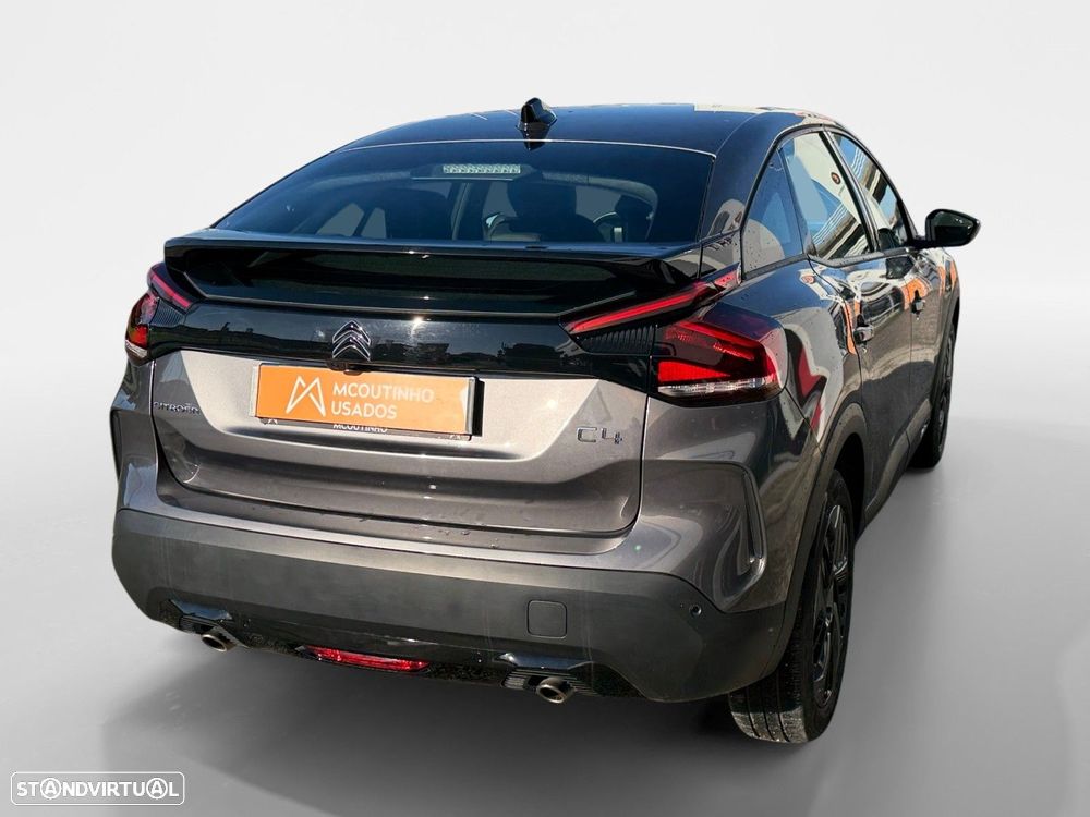 Citroën C4 1.2 PureTech Plus - 5