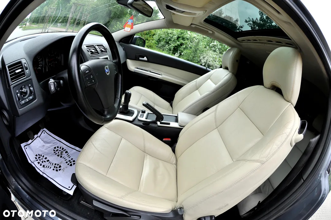 Volvo C30 D2 DRIVe Start-Stop - 16