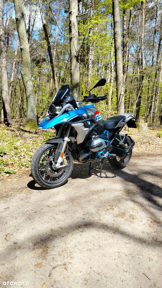 BMW GS - 6