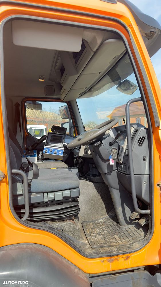 Volvo FE 340 - 12