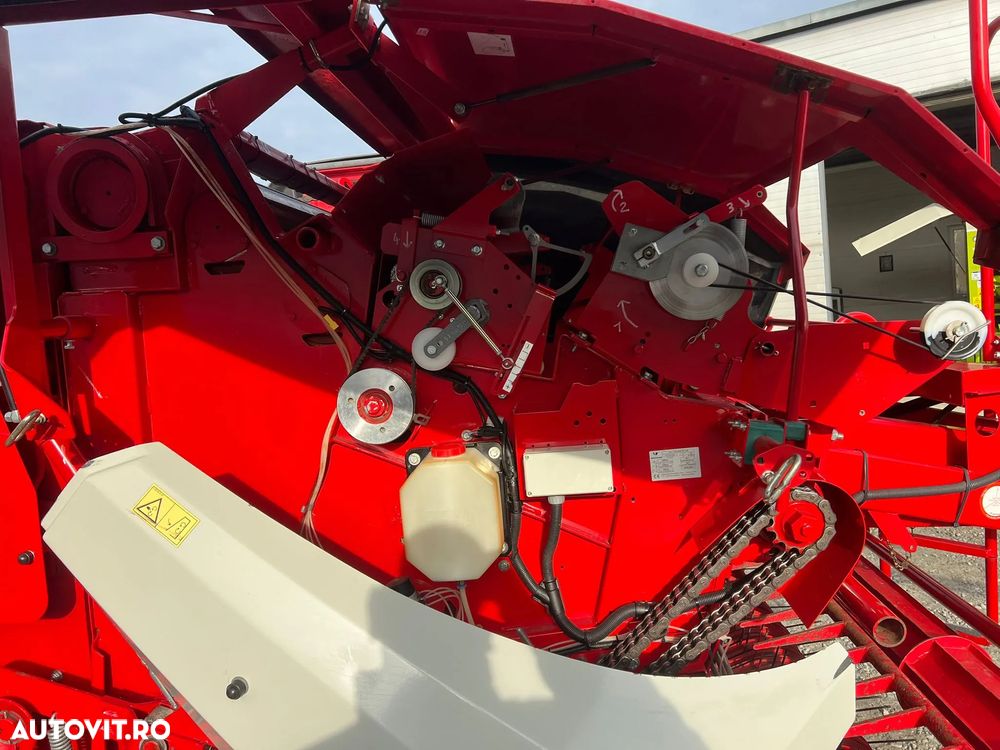 Lely Welger RP 245 - 7