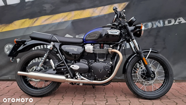 Triumph Bonneville