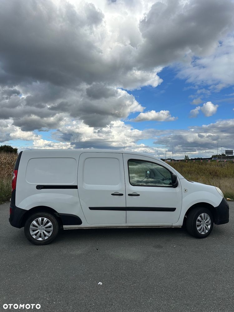 Renault Kangoo 1.5 dCi Expression - 7