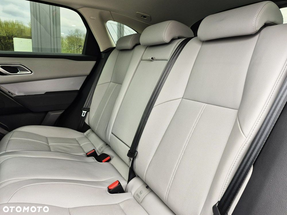 Land Rover Range Rover Velar - 25