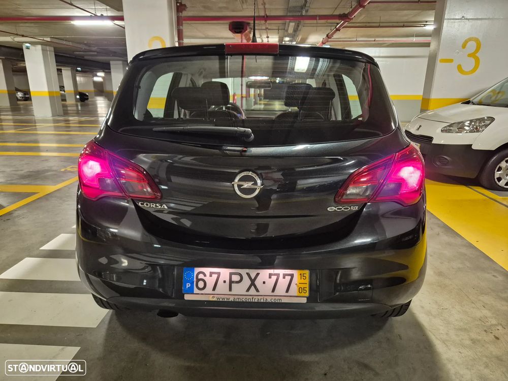 Opel Corsa 1.0 T Cosmo - 9