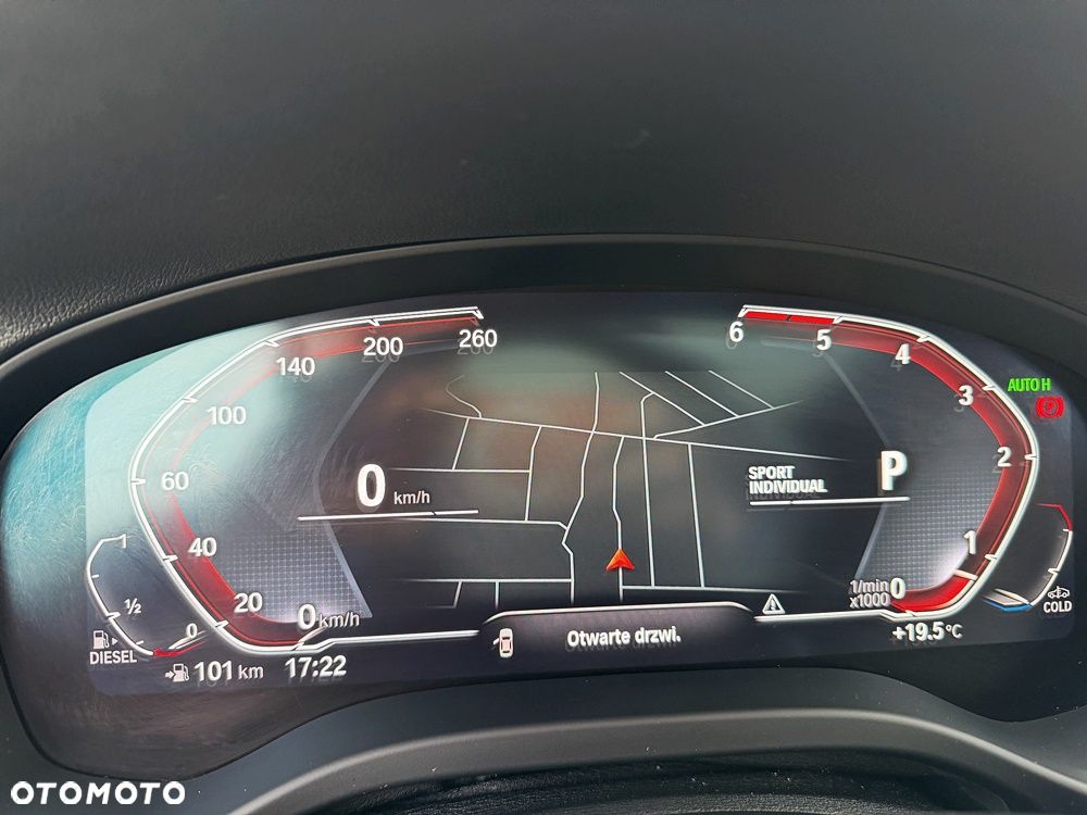 BMW X3 sDrive18d MHEV xLine sport - 26