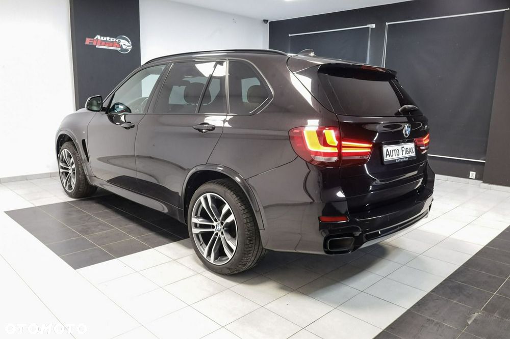 BMW X5 M - 12