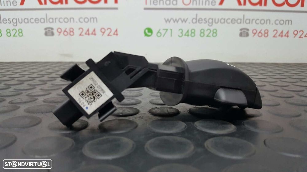 CONTROLE DE VOLANTE MULTIFUNCIONAL RENAULT MEGANE III SPORT TOURER BOSE EDITION - 9
