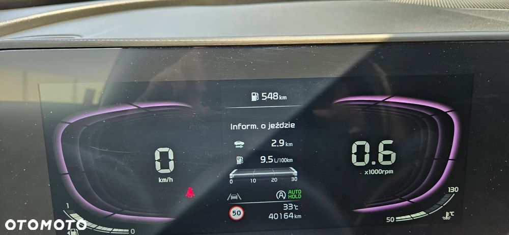 Kia Sportage 1.6 T-GDI L 2WD - 15