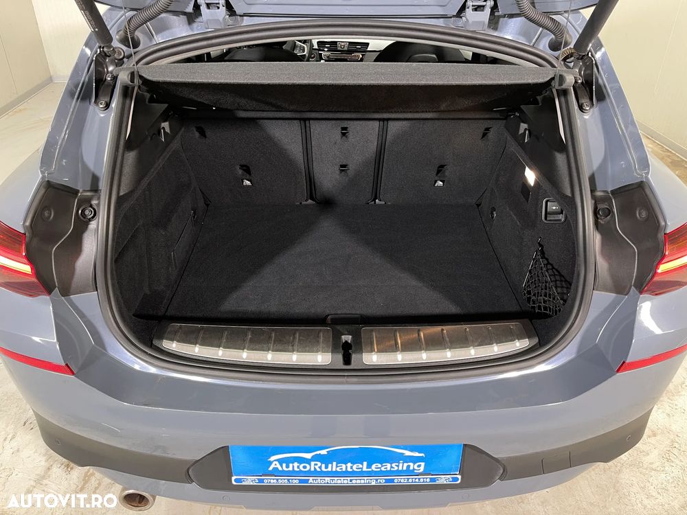 BMW X2 xDrive25e AT PHEV - 12