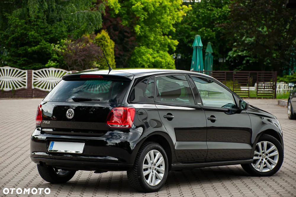 Volkswagen Polo 1.4 Style - 3