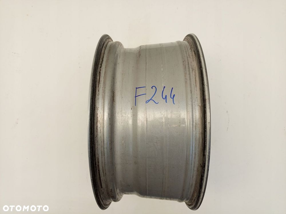 MERCEDES E KLASA W212 FELGA ALUMINIOWA 8.0" X 17" 5X112 ET 48 A2124011800 - 5