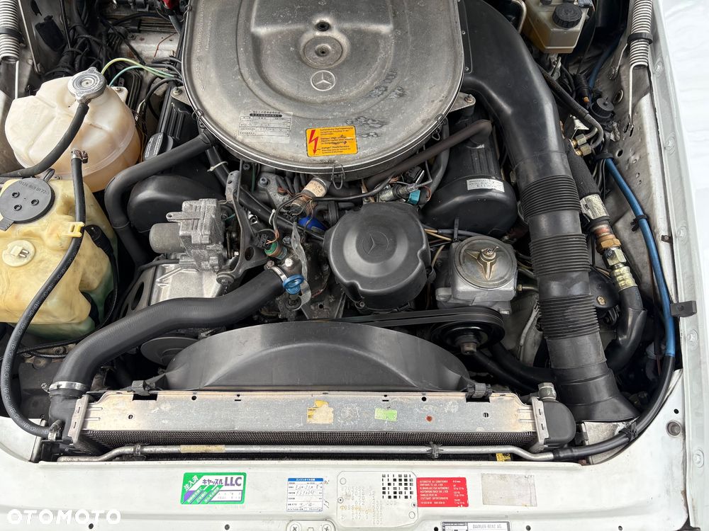 Mercedes-Benz SL - 23