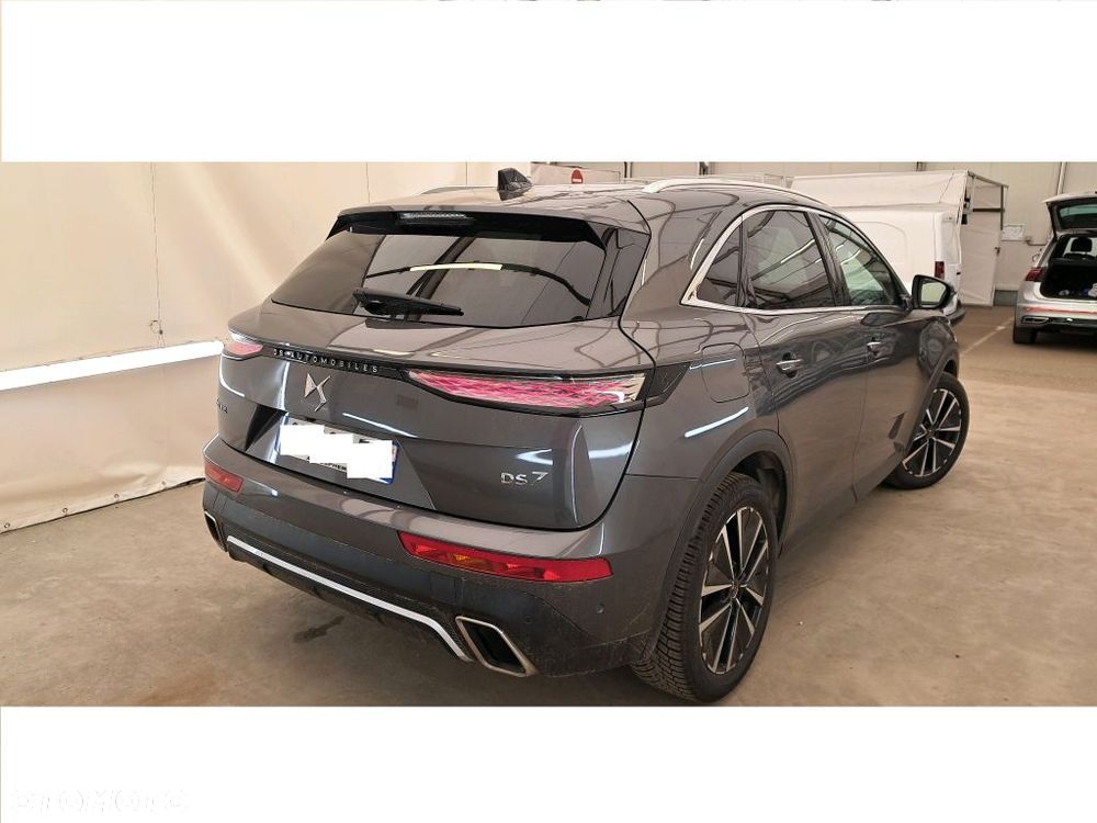 DS Automobiles DS 7 Crossback 1.6 E-Tense Rivoli - 2