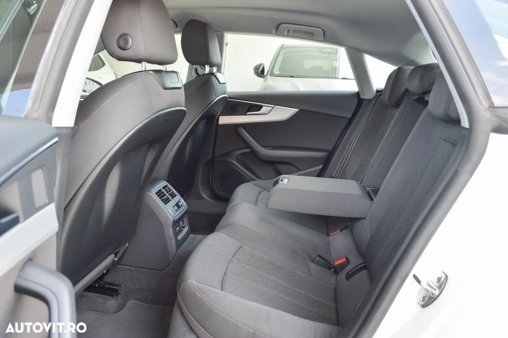 Audi A5 Sportback 2.0 TDI S tronic Design - 28