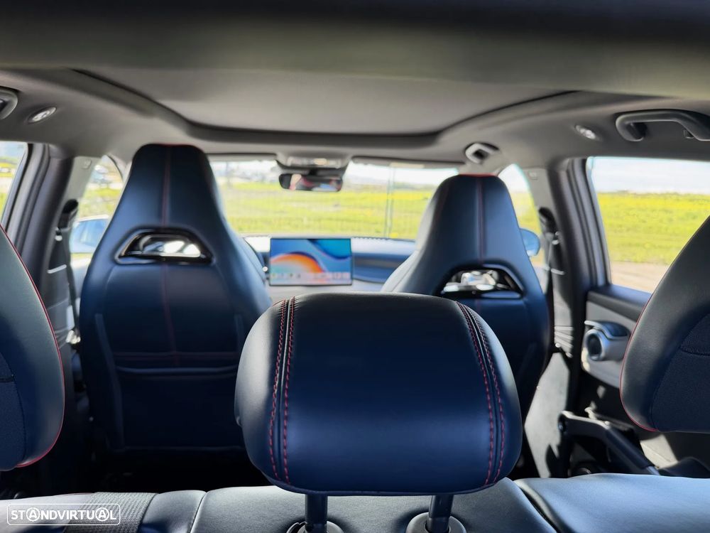 BYD Atto 3 Design - 16