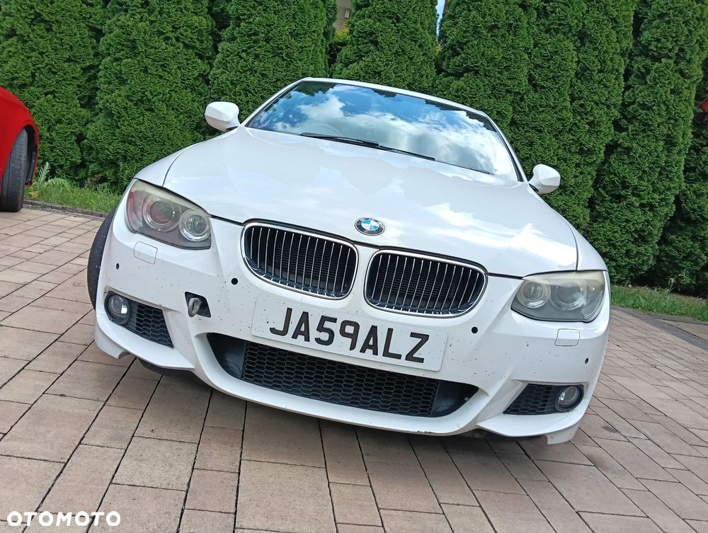 BMW Seria 3 335i M Sport Edition - 11