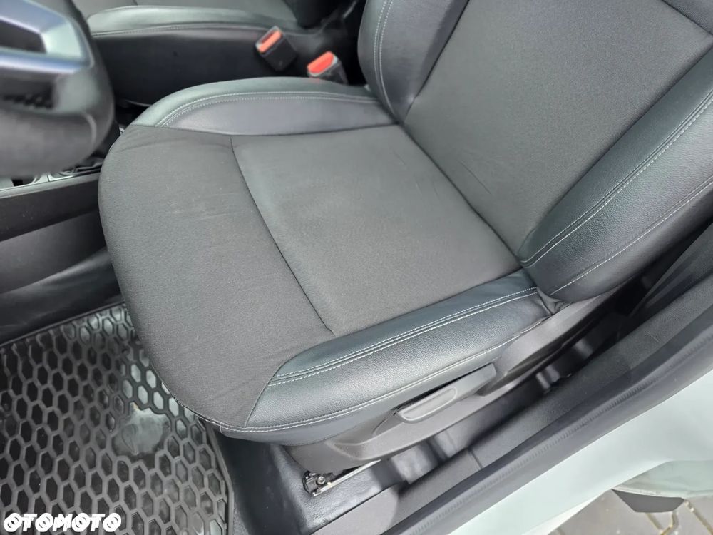Renault Renault Express 1.3 Tce Pack Clim Kangoo 2022Rok BEZWYPADKOWE z Polskiego Salonu I Bogate Wyposażenie min: Kamera Cofania Klimatyzacja i Nawigacja I Kilka Sztuk Do Wyboru I Faktura Vat 23%I ZAPRASZAMY - 22