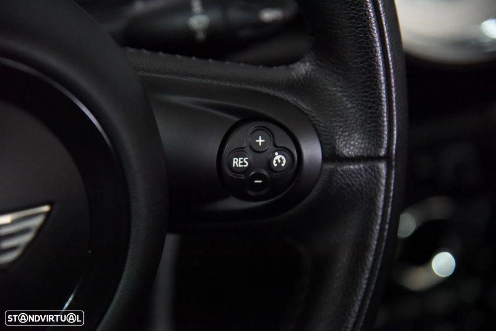 MINI Cabrio Cooper S Auto. - 22