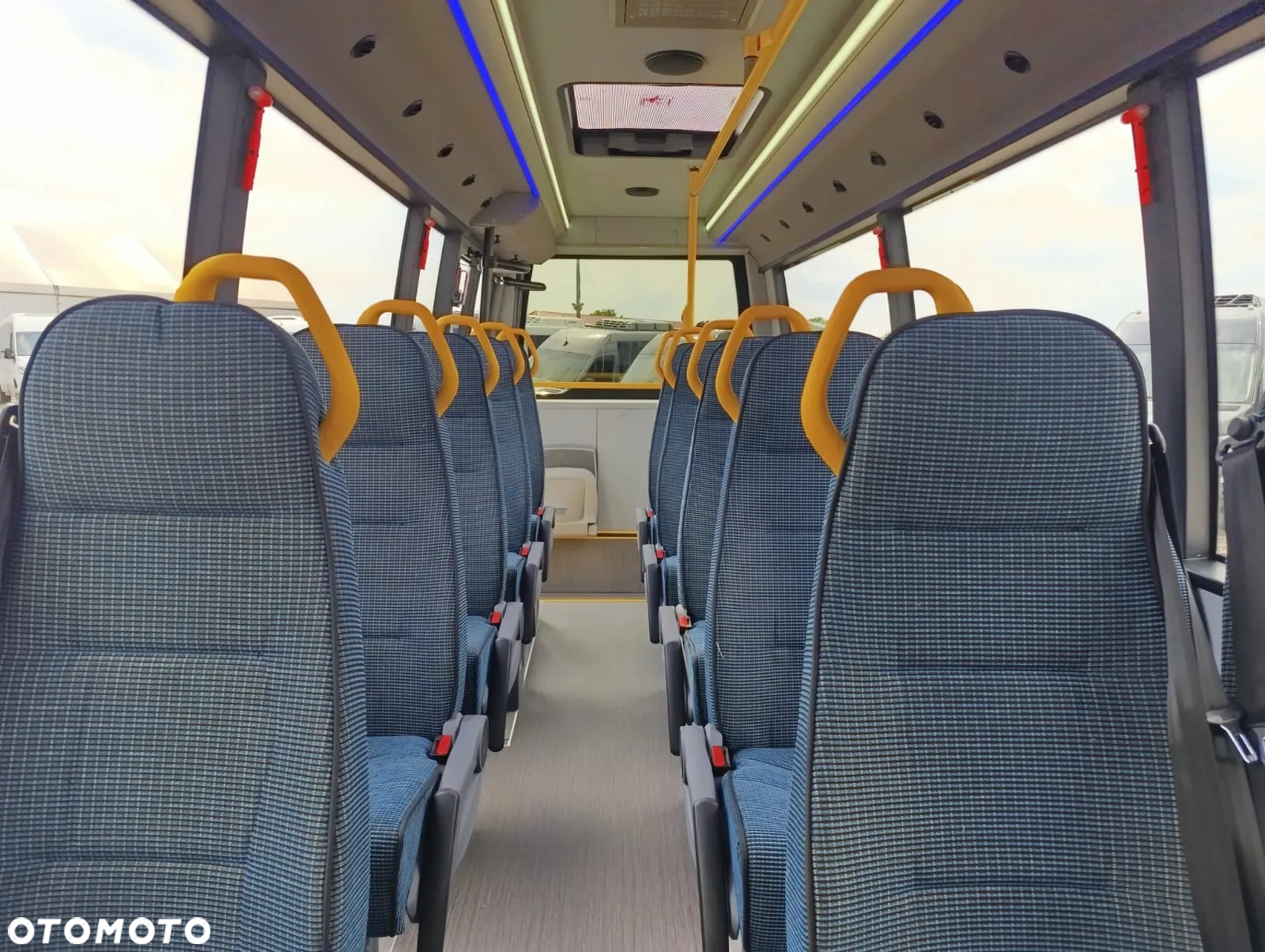 Mercedes-Benz Sprinter 517 CITY - 22
