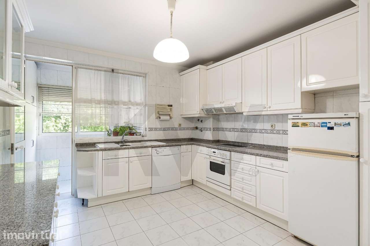 Apartamento T3 | R/C e 1º Piso | Matosinhos - Grande imagem: 4/24