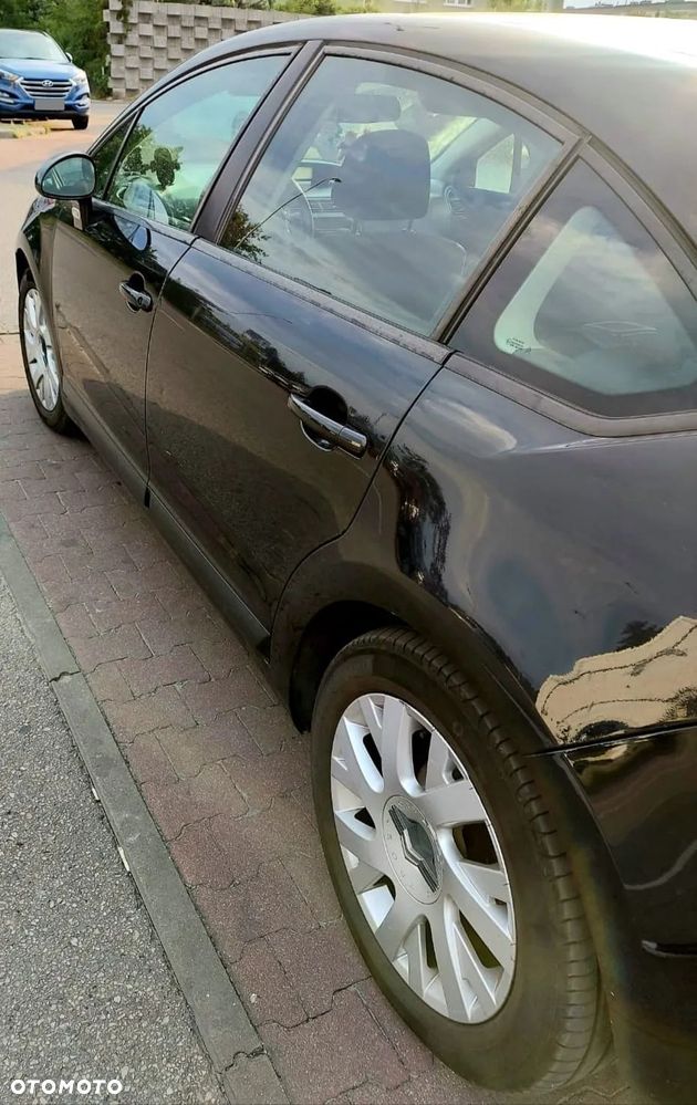 Citroën C4 1.6 16V Exclusive - 2