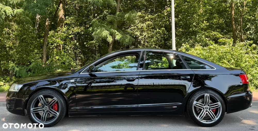 Audi A6 Limousine - 5