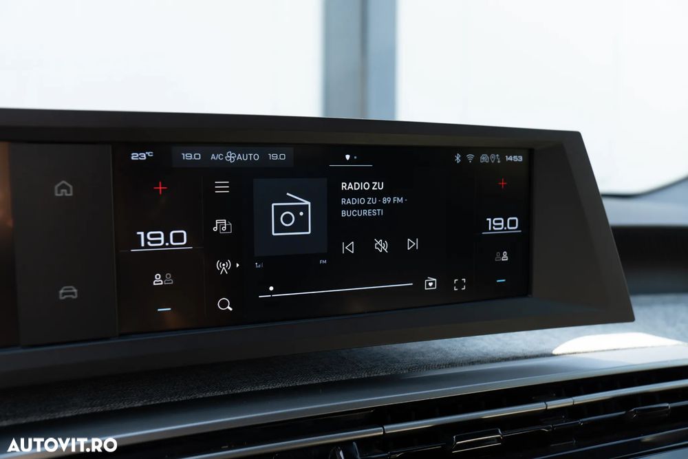 Peugeot 3008 1.2 Hybrid 145 e-DCS6 Allure - 24