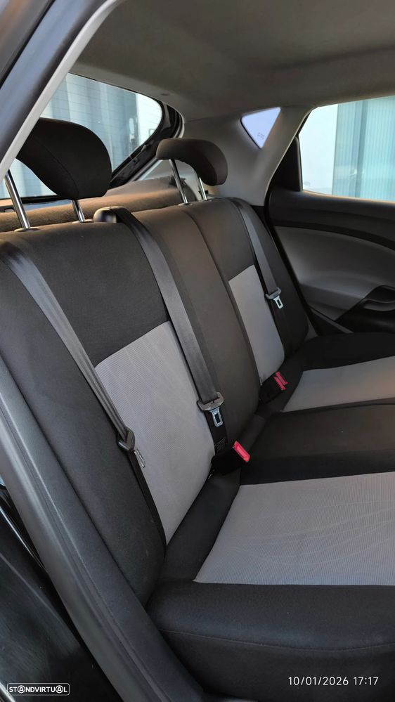 SEAT Ibiza SC 1.2 TDI CR Ecomotive Style - 39