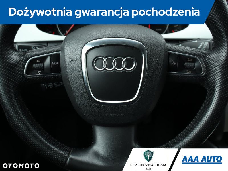 Audi A4 - 20