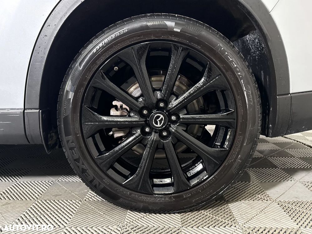 Mazda CX-60 - 13