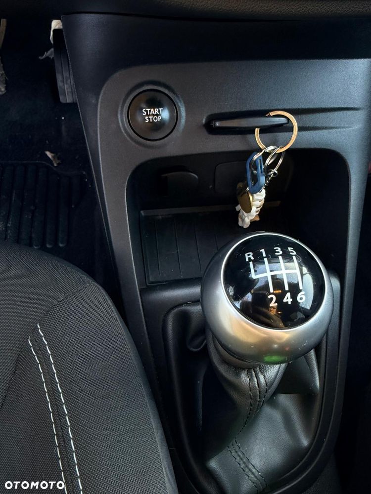 Renault Captur ENERGY TCe 120 LIMITED - 15