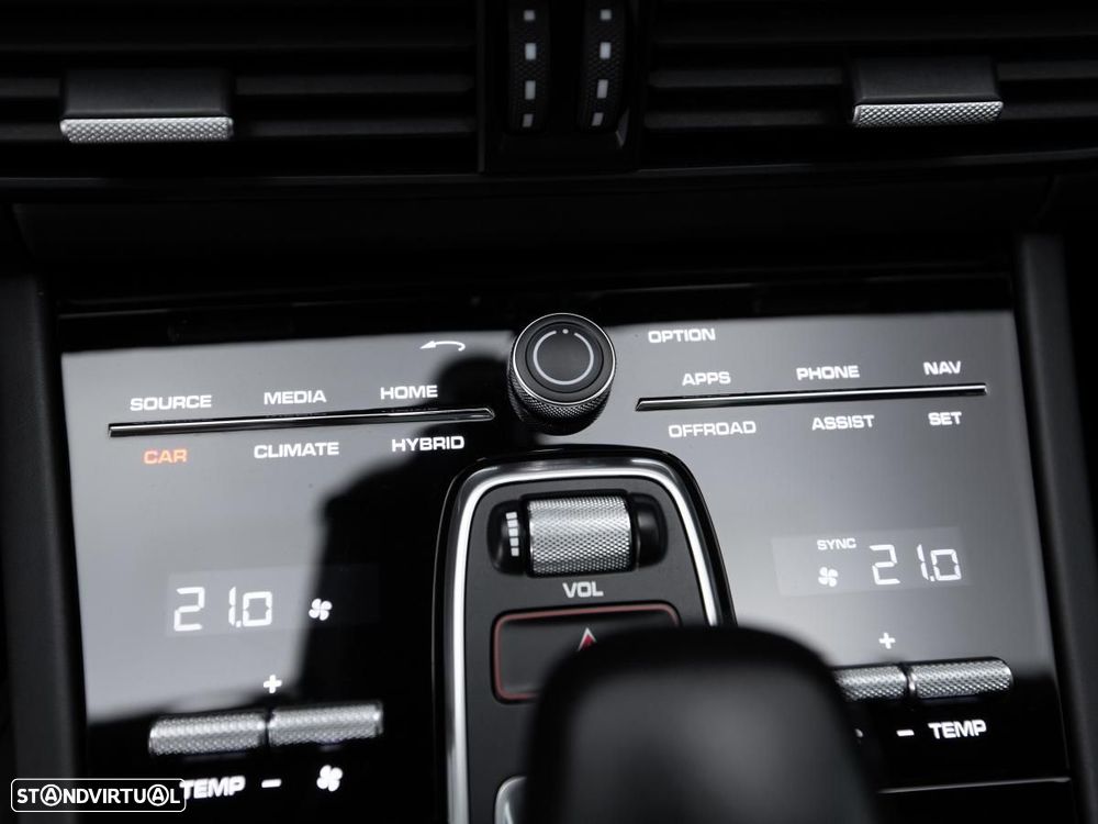 Porsche Cayenne S E-Hybrid - 27