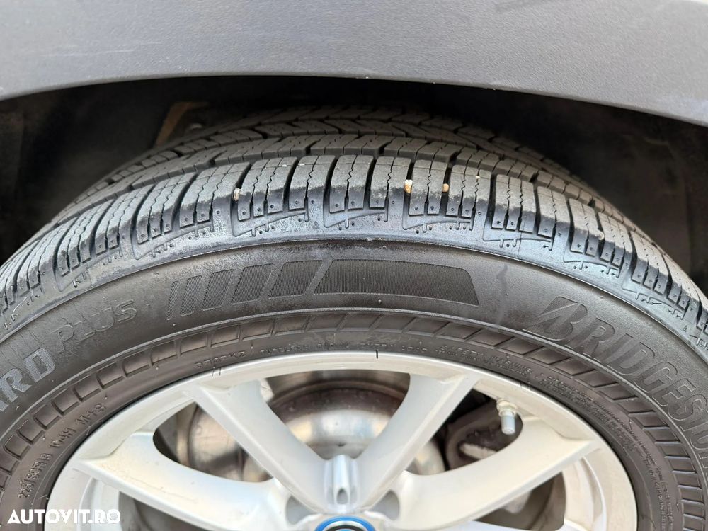 BMW X3 xDrive30e AT PHEV - 9