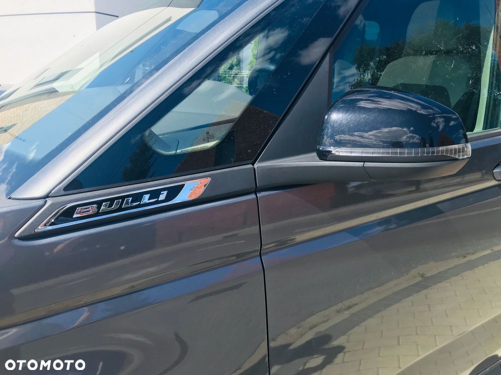 Volkswagen Multivan 1.4 TSI eHybrid PHEV 160kW L1 DSG - 11