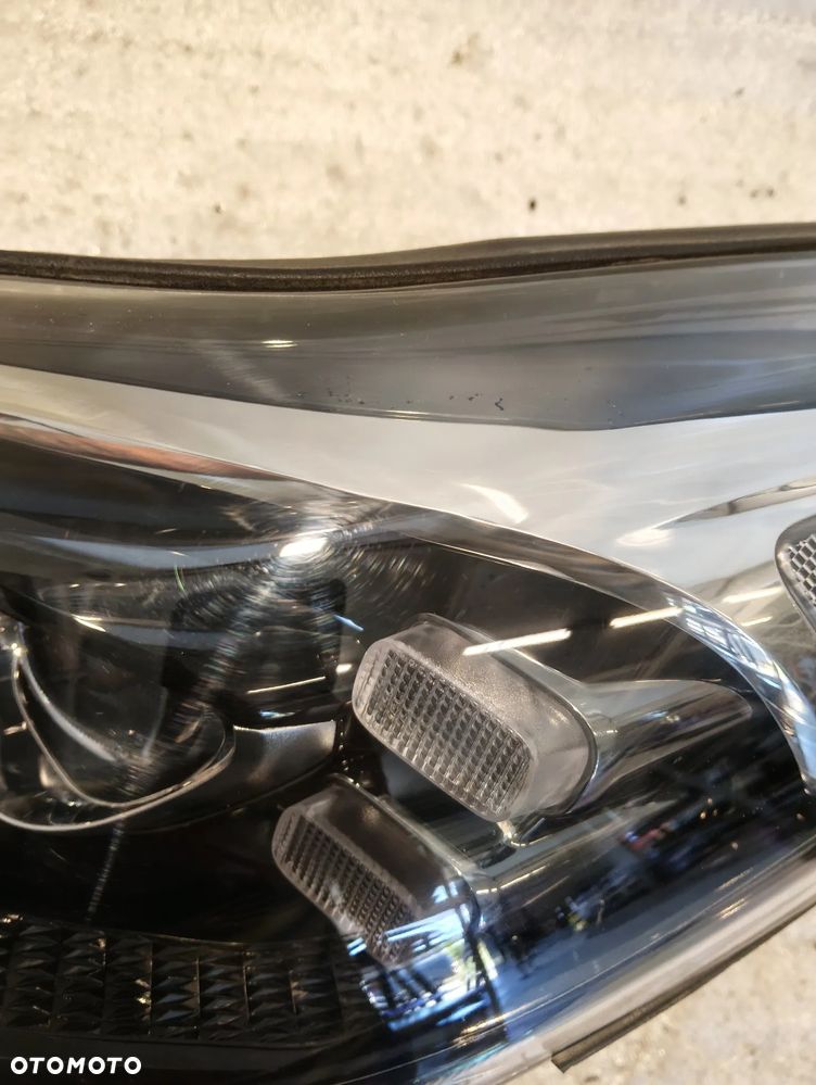 KIA Sportage IV LIFT FULL LED PRZÓD STRONA LEWA 92101F1500 - 3